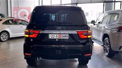 نيسان باترول